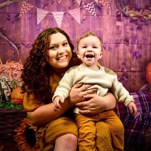 Meet your Posher, Haley